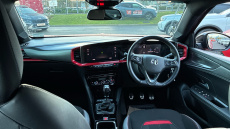 Vauxhall Mokka 1.2 Turbo 136 GS 5dr Petrol Hatchback